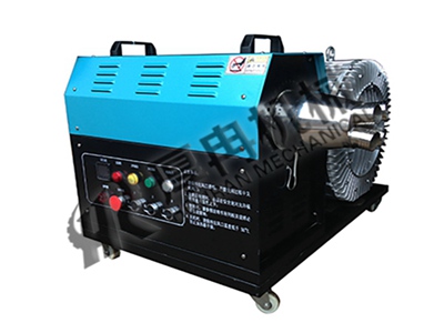 工業(yè)熱風(fēng)機(jī)有哪些類型？怎么選購(gòu)？